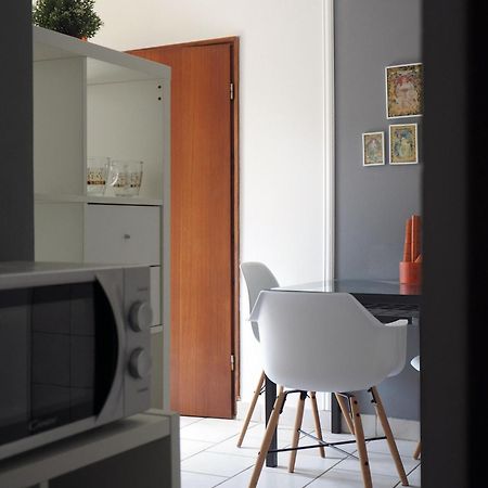 Dea Apartments Pula Habitación foto