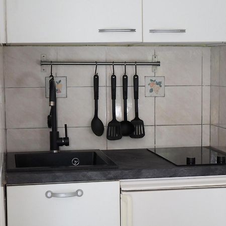 Dea Apartments Pula Habitación foto