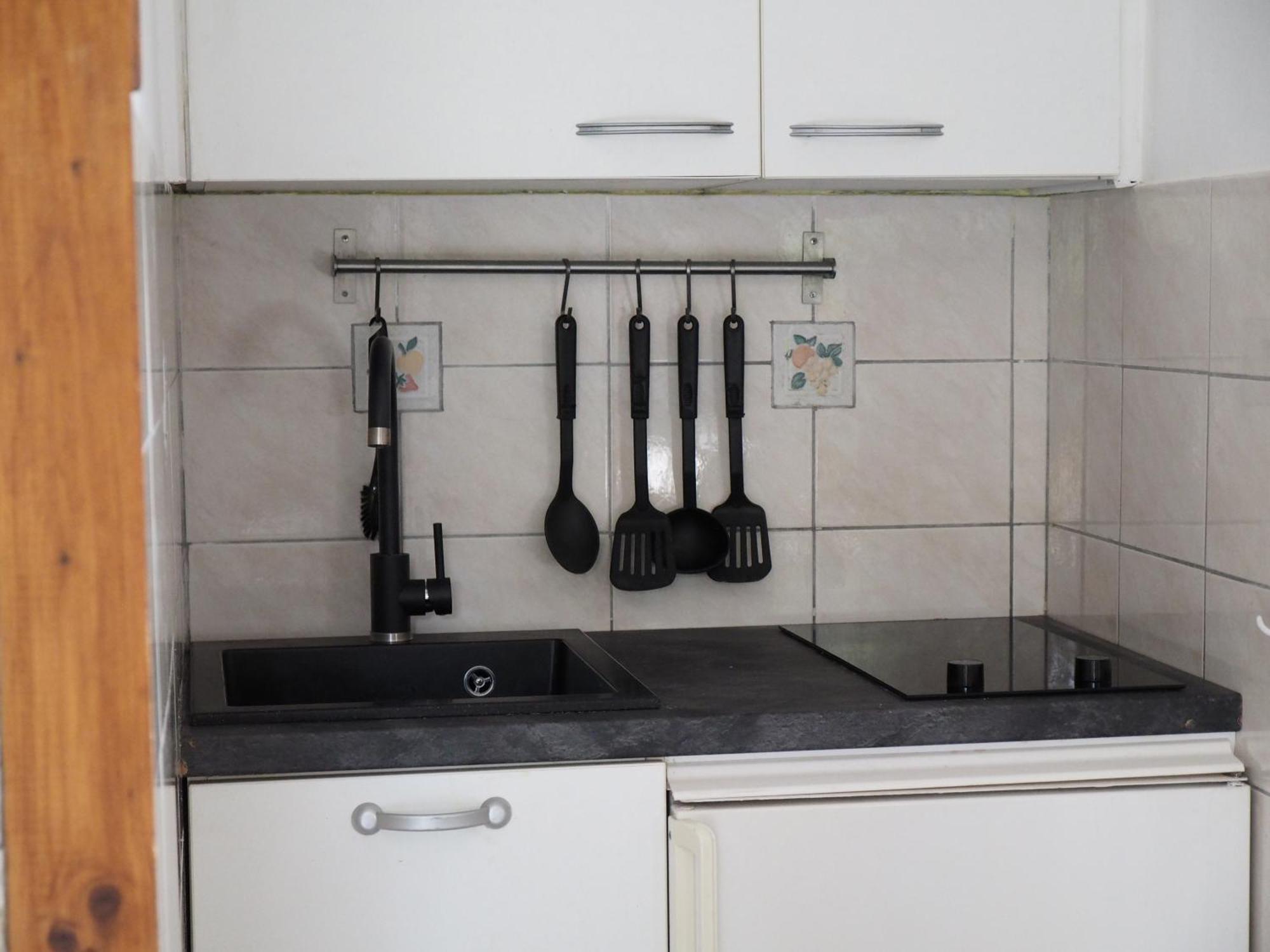 Dea Apartments Pula Habitación foto