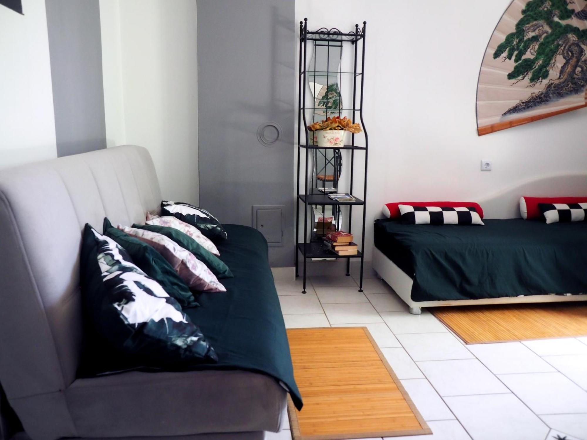 Dea Apartments Pula Habitación foto
