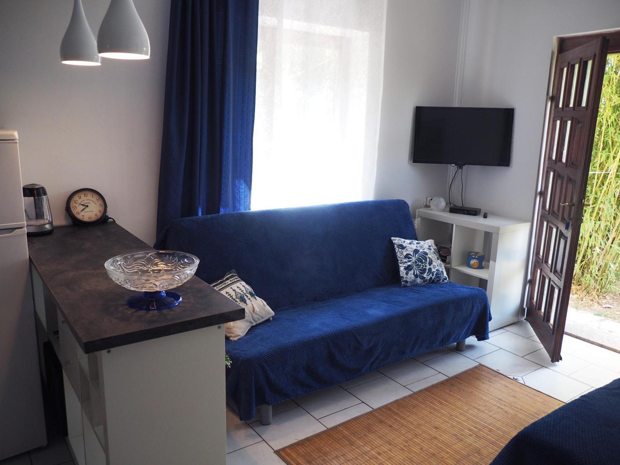 Dea Apartments Pula Habitación foto