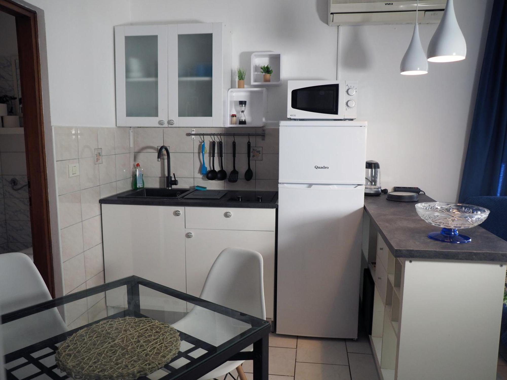 Dea Apartments Pula Habitación foto