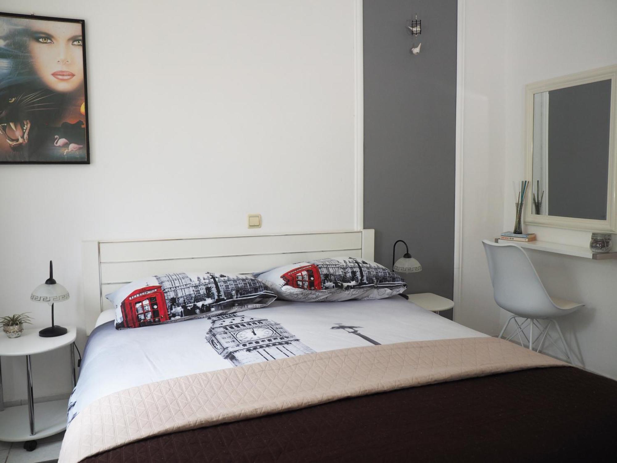 Dea Apartments Pula Habitación foto